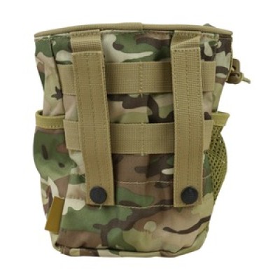 Підсумок для відпрацьованих магазинів KOMBAT UK Large Dump Pouch