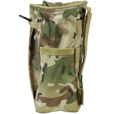 Підсумок для відпрацьованих магазинів KOMBAT UK Large Dump Pouch