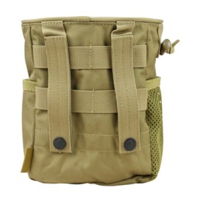 Підсумок для відпрацьованих магазинів KOMBAT UK Large Dump Pouch