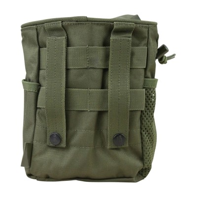 Підсумок для відпрацьованих магазинів KOMBAT UK Large Dump Pouch