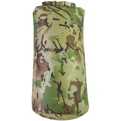 Гермомішок KOMBAT UK Lightweight Dry Sack 25ltr