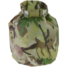 Гермомішок KOMBAT UK Lightweight Dry Sack 4ltr