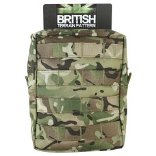 Підсумок KOMBAT UK Large Molle Utility Pouch