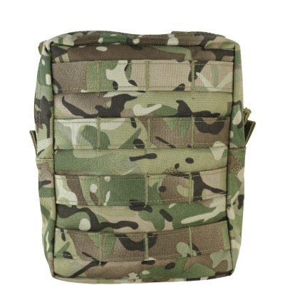 Підсумок KOMBAT UK Large Molle Utility Pouch
