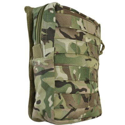 Підсумок KOMBAT UK Large Molle Utility Pouch