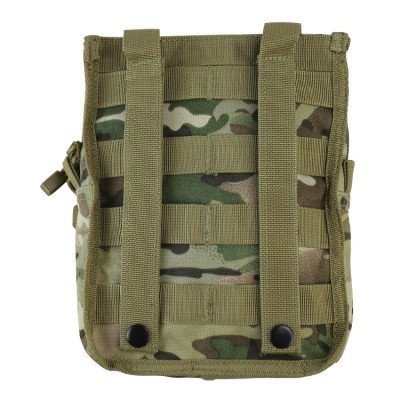 Підсумок KOMBAT UK Large Molle Utility Pouch
