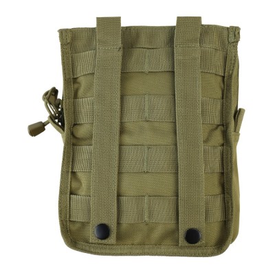 Підсумок KOMBAT UK Large Molle Utility Pouch