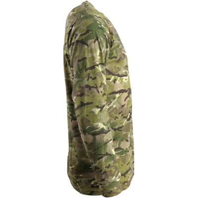 Кофта тактична KOMBAT UK Long Sleeve T-shirt