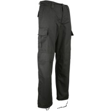 Штани тактичні KOMBAT UK M65 BDU Ripstop Trousers