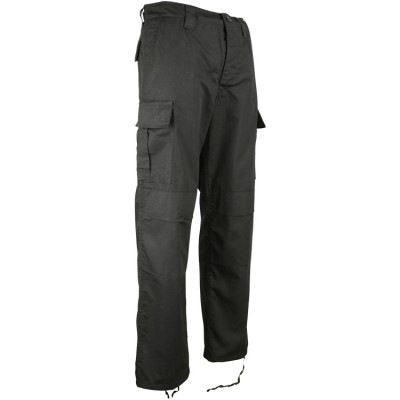 Штани тактичні KOMBAT UK M65 BDU Ripstop Trousers