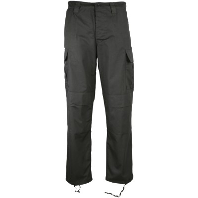 Штани тактичні KOMBAT UK M65 BDU Ripstop Trousers