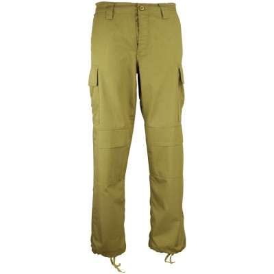 Штани тактичні KOMBAT UK M65 BDU Ripstop Trousers