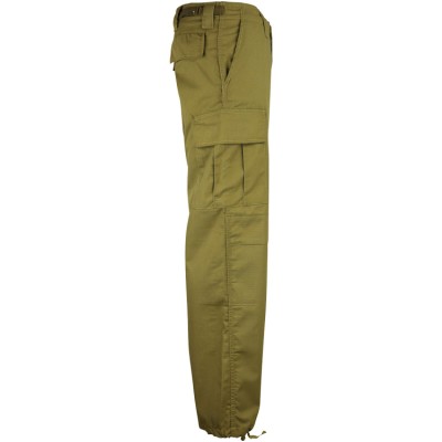 Штани тактичні KOMBAT UK M65 BDU Ripstop Trousers
