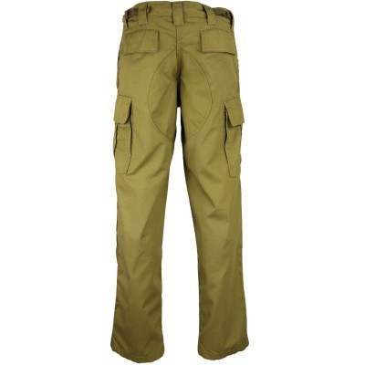 Штани тактичні KOMBAT UK M65 BDU Ripstop Trousers