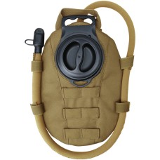 Гідратор KOMBAT UK Molle Aqua Bladder
