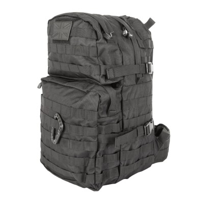 Рюкзак тактичний KOMBAT UK Medium Assault Pack 40ltr