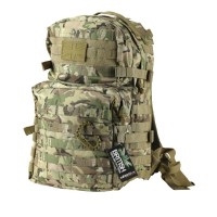 Рюкзак тактичний KOMBAT UK Medium Assault Pack 40ltr