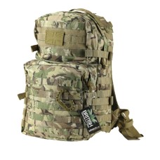 Рюкзак тактичний KOMBAT UK Medium Assault Pack 40ltr
