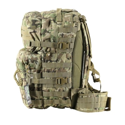 Рюкзак тактичний KOMBAT UK Medium Assault Pack 40ltr