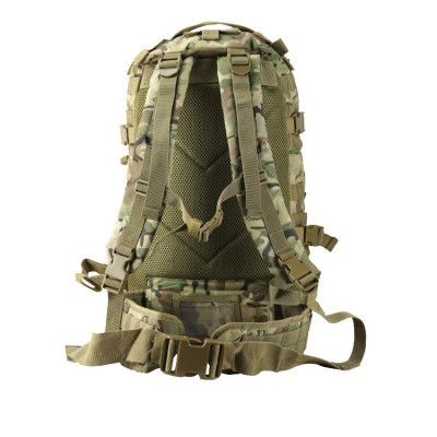 Рюкзак тактичний KOMBAT UK Medium Assault Pack 40ltr