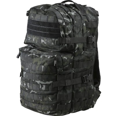 Рюкзак тактичний KOMBAT UK Medium Assault Pack 40ltr