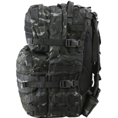 Рюкзак тактичний KOMBAT UK Medium Assault Pack 40ltr Рюкзак тактичний KOMBAT UK Medium Assault Pack 40ltr