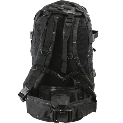 Рюкзак тактичний KOMBAT UK Medium Assault Pack 40ltr Рюкзак тактичний KOMBAT UK Medium Assault Pack 40ltr