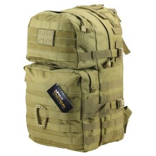 Рюкзак тактичний KOMBAT UK Medium Assault Pack 40ltr