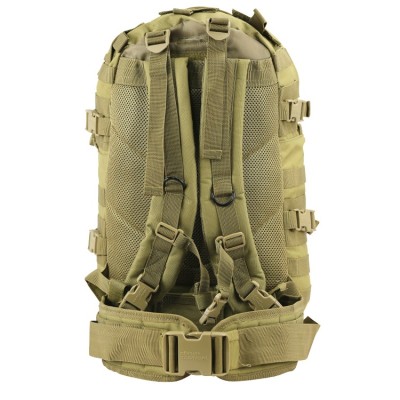 Рюкзак тактичний KOMBAT UK Medium Assault Pack 40ltr Рюкзак тактичний KOMBAT UK Medium Assault Pack 40ltr