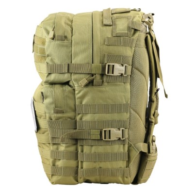 Рюкзак тактичний KOMBAT UK Medium Assault Pack 40ltr Рюкзак тактичний KOMBAT UK Medium Assault Pack 40ltr