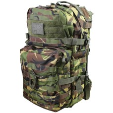 Рюкзак тактичний KOMBAT UK Medium Assault Pack 40ltr
