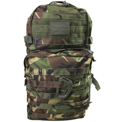 Рюкзак тактичний KOMBAT UK Medium Assault Pack 40ltr