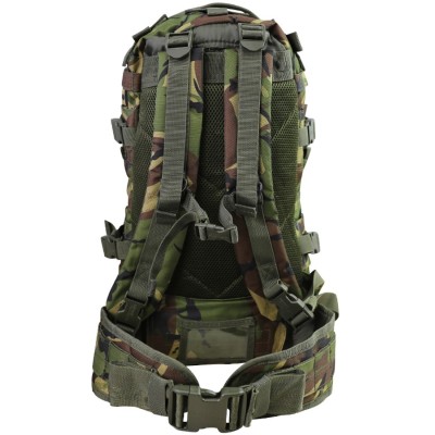 Рюкзак тактичний KOMBAT UK Medium Assault Pack 40ltr