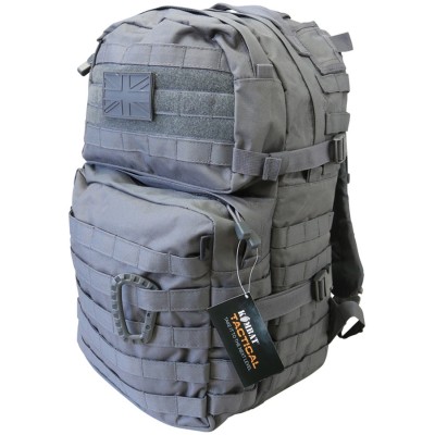 Рюкзак тактичний KOMBAT UK Medium Assault Pack 40ltr