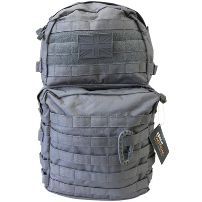 Рюкзак тактичний KOMBAT UK Medium Assault Pack 40ltr Рюкзак тактичний KOMBAT UK Medium Assault Pack 40ltr