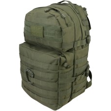 Рюкзак тактичний KOMBAT UK Medium Assault Pack 40ltr
