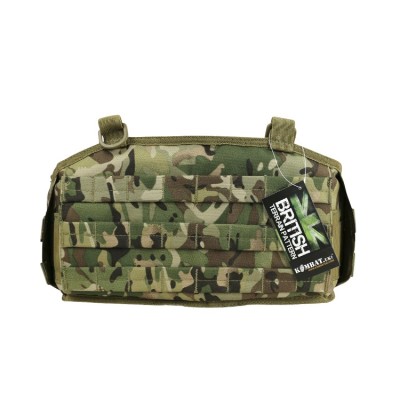 Пояс розгрузка KOMBAT UK Molle Battle Belt