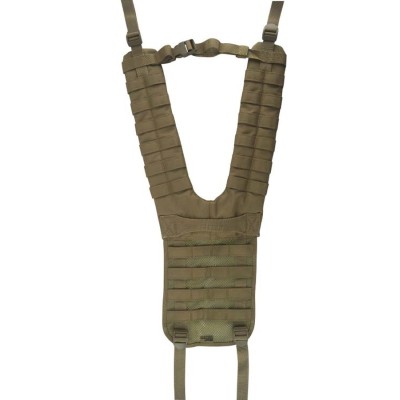 Розгрузка РПС KOMBAT UK Molle Battle Yoke