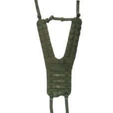 Розгрузка РПС KOMBAT UK Molle Battle Yoke