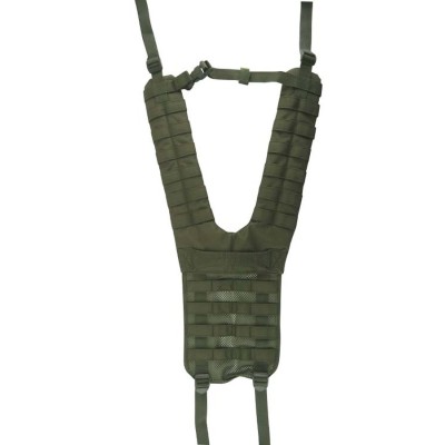 Розгрузка РПС KOMBAT UK Molle Battle Yoke