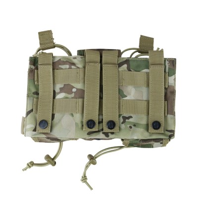 Підсумок під магазини АК KOMBAT UK Modular Fast Rig