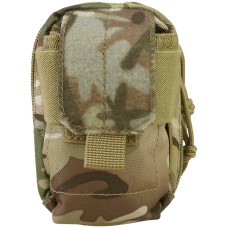Підсумок KOMBAT UK Micro Molle Utility Pouch