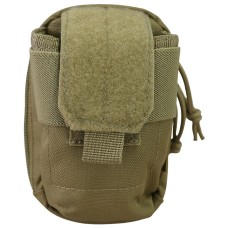 Підсумок KOMBAT UK Micro Molle Utility Pouch