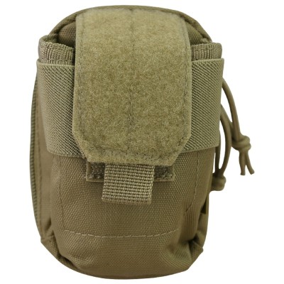Підсумок KOMBAT UK Micro Molle Utility Pouch