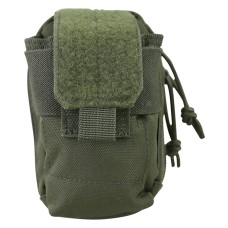 Підсумок KOMBAT UK Micro Molle Utility Pouch