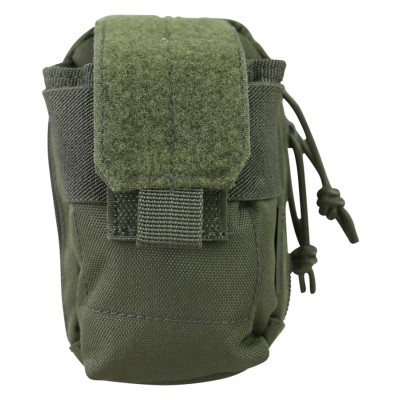 Підсумок KOMBAT UK Micro Molle Utility Pouch