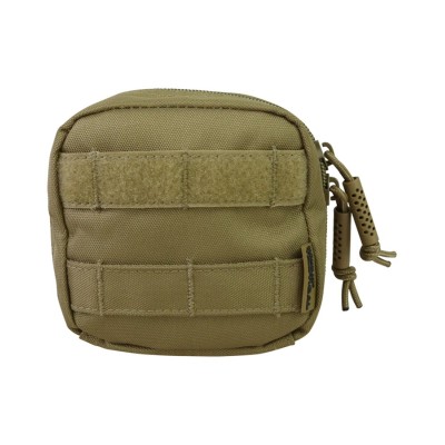 Підсумок KOMBAT UK Mini Molle Utility Pouch
