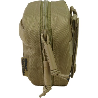 Підсумок KOMBAT UK Mini Molle Utility Pouch