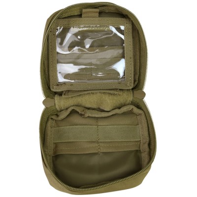 Підсумок KOMBAT UK Mini Molle Utility Pouch