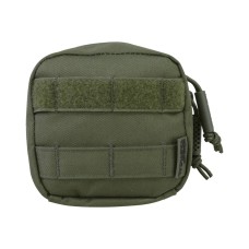 Підсумок KOMBAT UK Mini Molle Utility Pouch
